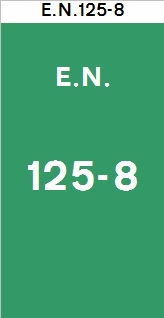E.N. 125-8 - Monte Gordo (prox.)
 - Est. Monte Gordo